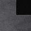Tapis doux, doux, à poils courts, antidérapant, de couleur unie, lavable-1902538211-1914031054