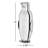 Irving Stainless Steel Penguin Cocktail Shaker