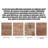 Retro Light Luxury Multi-Functional Accent Cabinet