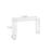 Modern minimalist solid wood console table-288150858-288150869