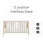 Alba Cot Bed-107375665