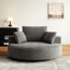 Canapé éponge Boneless, fauteuil-lit moderne moelleux-531973643-531973638