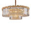 28 - Light Chandelier