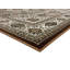 Tapis oriental brun Ellowyn