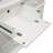  Alvy 50'' W 6 - Drawer Dresser