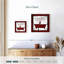 Kerrick Crimson Bath Time-109383275
