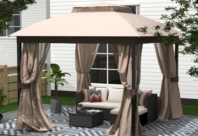 Special Offer: Gazebos