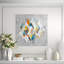 Ups And Downs II Painting by Elena Carlie-25801928-25801933