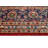 Khylar Distressed Hafid Red Rug