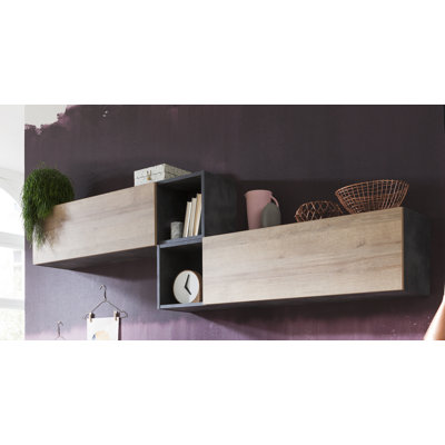 Vittoria Accent Shelf
