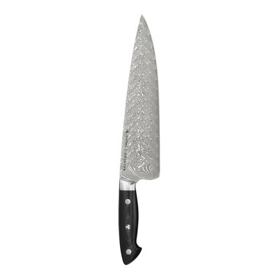 KRAMER by ZWILLING EUROLINE Damascus Collection Chef's Knife