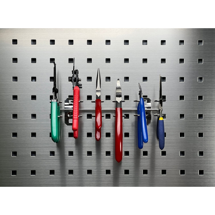 Peg Hooks - Perfect For Holding Tools & Other Accessories On Your
