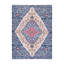 Porto Straight Rectangular Chair Mat-43367642