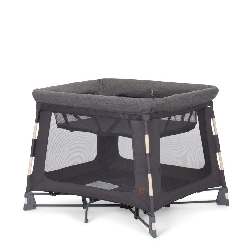 Swift Play Yard, Classic Graphite