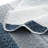 Sleepbella Quilt Set 3pcs, Printed With Pattern, All Season Lightweight Coverlet Sets-114247552-114247554