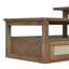 Table basse VIBE HAUS Modern (table incluse seulement)-862842375