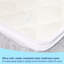 Graco Ultra 2-in-1 Convertible Dual-Sided Crib and Toddler Mattress-546814431