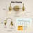 Retro Vanity Lights Wall Sconces Lighting Shades-744525766-744525763