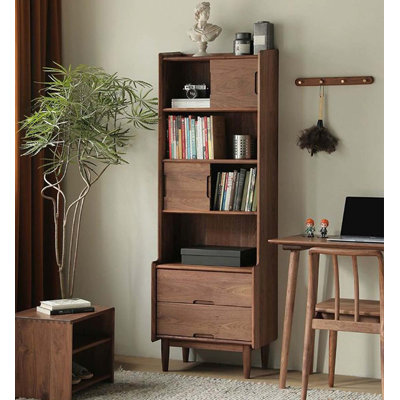 Bibliothèque de rangement Nordic