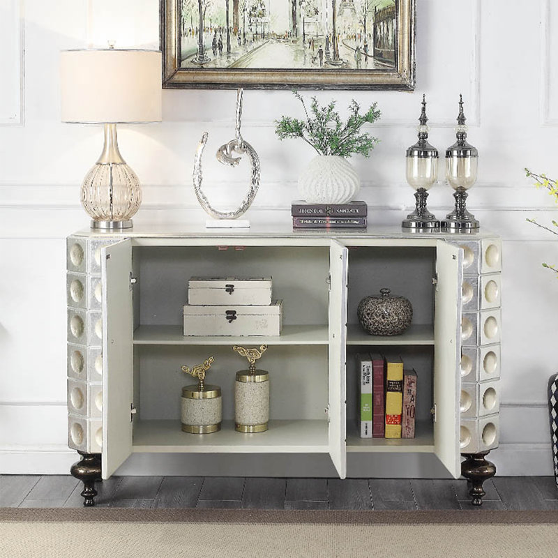 Buffet Light Luxury Buffet 58,66