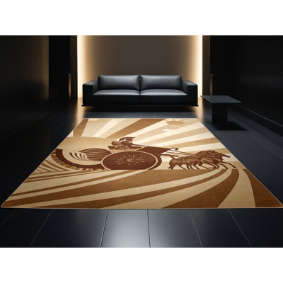 Tapis moelleux moelleux Duran