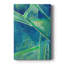 GeometricInCoolIV - galerie sur mesure Cavas