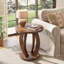 Table de bout ronde 24 po-1277792069