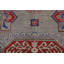 Tapis oriental géométrique Kazak