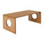 Table basse / pliable en bambou-116818426