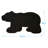  Bear Doormat