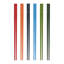 ZWILLING Now Antibacterial 12-Pc Chopsticks Set