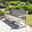 Lunz Outdoor Bench-1104252549