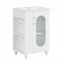 20" Bathroom Vanity With Sink