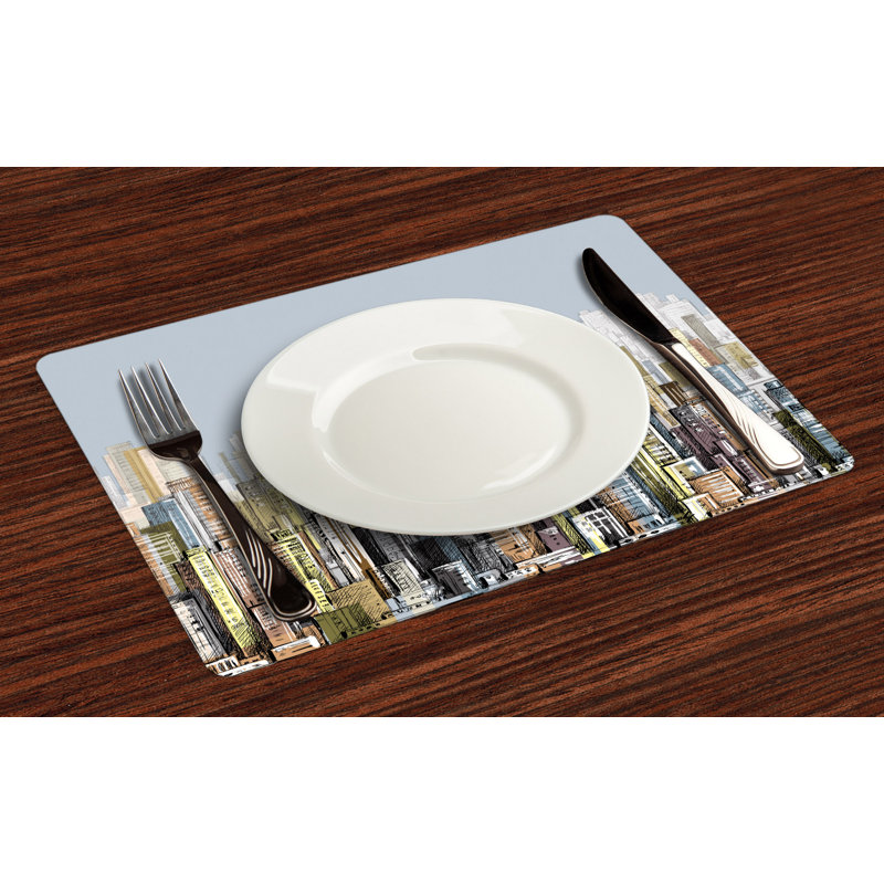 Récapitulatif 18,5" city
