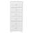 Bissett 23.5'' W 6 - Drawer Dresser