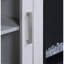 Console avec foyer 70 po Summit