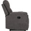Roopal Fabric Sofa