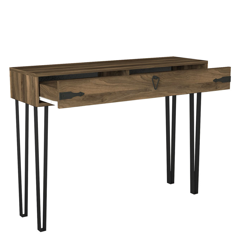 Glasgow 120Cm Console Table