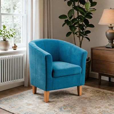 Fullmer 67Cm Tub chair