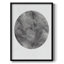 Graphite Moon II, reproduction encadrée de qualité supérieure - prête à être accrochée-1159018643-1174384401-1174384399