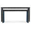 Melange 72'' W Console Table