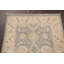 Tapis de couloir oriental Peshawar Chobi