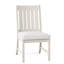 Club Patio Dining Side Chair with Cushions-63361260-70166300-62379936