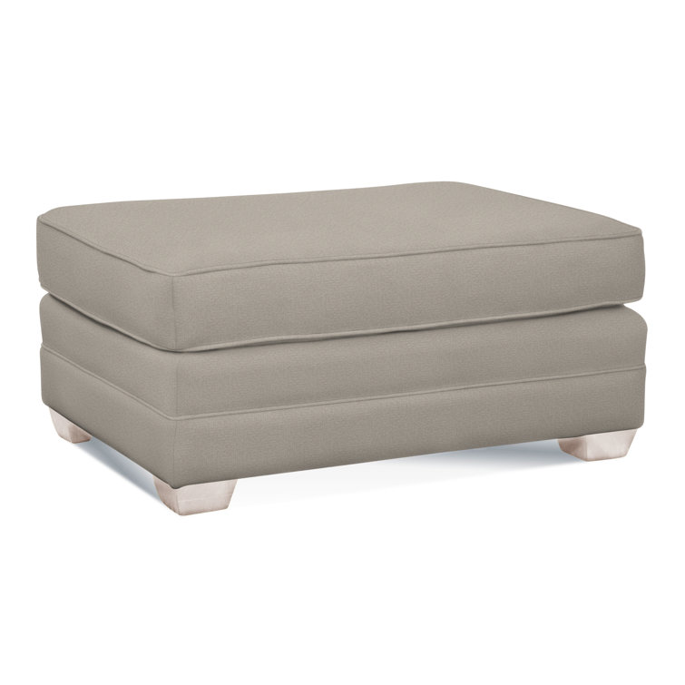 Bedford Upholstered Ottoman