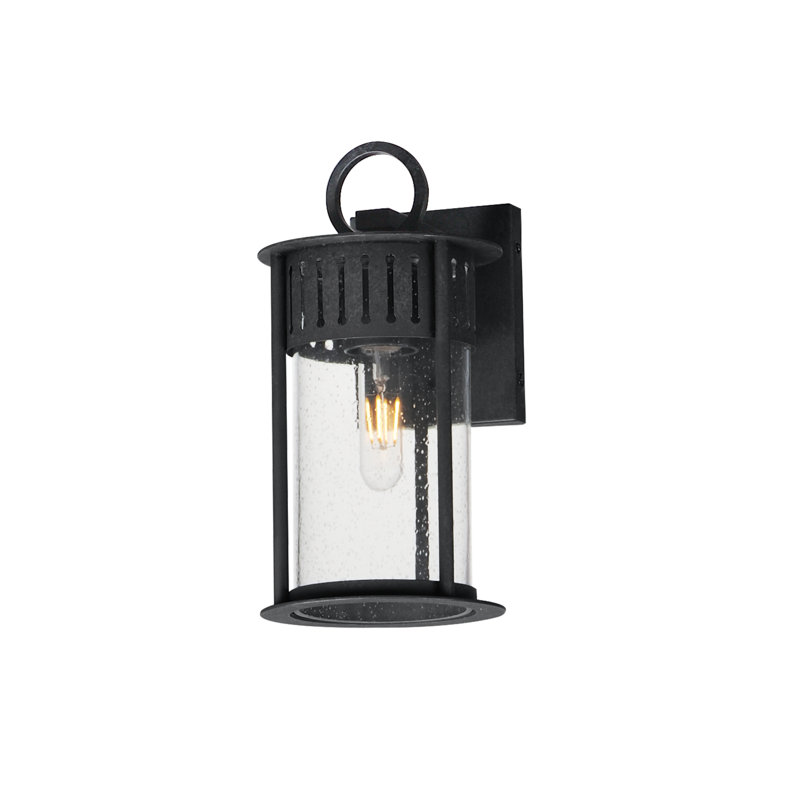 Windsor - Fixation murale d'extérieur, H 12,5 po x l 6,5 po x P 7,5 po