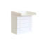 Aarav 4 Drawer Changing Unit-35458401