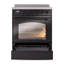 ILVE Nostalgie II 30 in Induction Range-1954313067