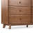 Barton Solid Wood 6 Drawer Dresser-426008466