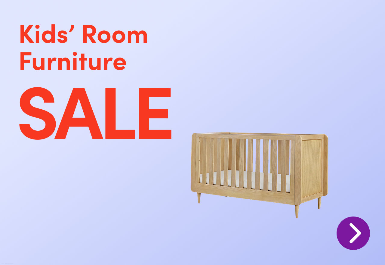Kids' Room Furniture