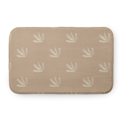 Non-Slip Bath Mat